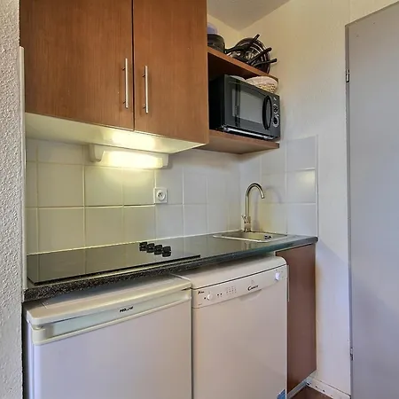 Duplex Spacieux Au Pied Des Pistes, Balcon, Animaux Admis - Fr-1-455-245 Apartment La Plagne-Tarentaise